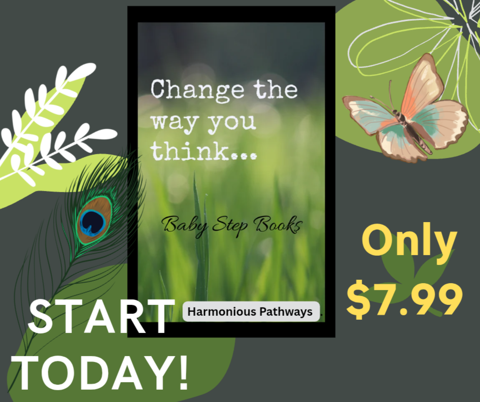 Change The Way You Think